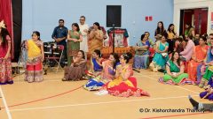 Navratri Day 3 (55) Saturday 20170923