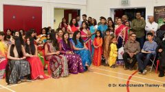 Navratri Day 3 (56) Saturday 20170923