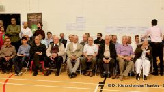 Navratri Day 3 (57) Saturday 20170923