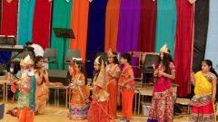 Navratri Day 3 (59) Saturday 20170923