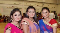 Navratri Day 3 (6) Saturday 20170923