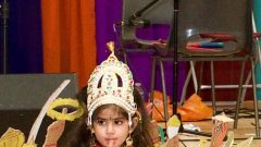 Navratri Day 3 (61) Saturday 20170923