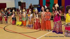 Navratri Day 3 (62) Saturday 20170923