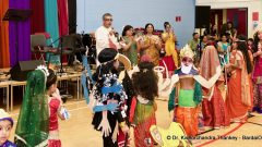 Navratri Day 3 (63) Saturday 20170923