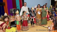 Navratri Day 3 (64) Saturday 20170923