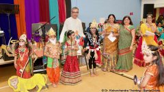 Navratri Day 3 (65) Saturday 20170923