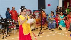 Navratri Day 3 (68) Saturday 20170923