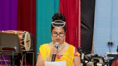 Navratri Day 3 (69) Saturday 20170923