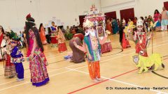 Navratri Day 3 (7) Saturday 20170923