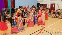 Navratri Day 3 (70) Saturday 20170923