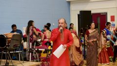 Navratri Day 3 (71) Saturday 20170923