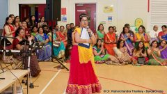 Navratri Day 3 (72) Saturday 20170923