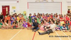 Navratri Day 3 (73) Saturday 20170923