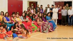 Navratri Day 3 (74) Saturday 20170923