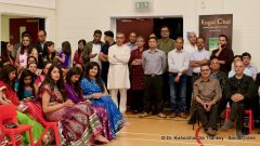 Navratri Day 3 (76) Saturday 20170923