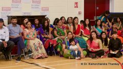 Navratri Day 3 (77) Saturday 20170923