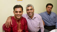 Navratri Day 3 (78) Saturday 20170923