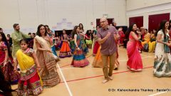 Navratri Day 3 (79) Saturday 20170923