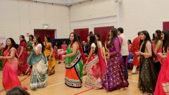 Navratri Day 3 (80) Saturday 20170923