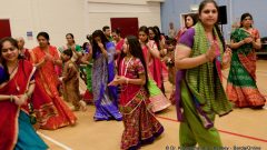 Navratri Day 3 (82) Saturday 20170923