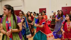 Navratri Day 3 (83) Saturday 20170923