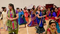 Navratri Day 3 (84) Saturday 20170923