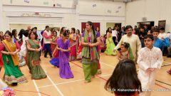 Navratri Day 3 (85) Saturday 20170923