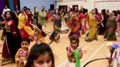 Navratri Day 3 (86) Saturday 20170923