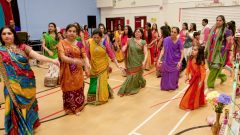 Navratri Day 3 (87) Saturday 20170923