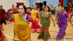 Navratri Day 3 (88) Saturday 20170923