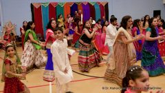 Navratri Day 3 (89) Saturday 20170923