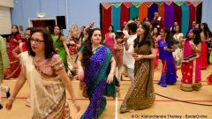 Navratri Day 3 (90) Saturday 20170923