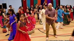 Navratri Day 3 (91) Saturday 20170923