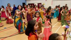 Navratri Day 3 (92) Saturday 20170923