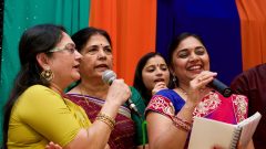 Navratri Day 3 (93) Saturday 20170923