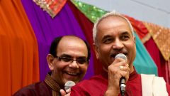 Navratri Day 3 (94) Saturday 20170923