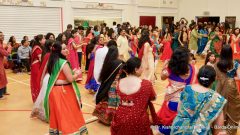 Navratri Day 3 (95) Saturday 20170923