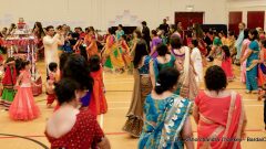 Navratri Day 3 (96) Saturday 20170923