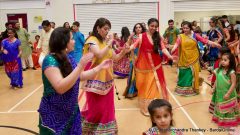 Navratri Day 3 (97) Saturday 20170923