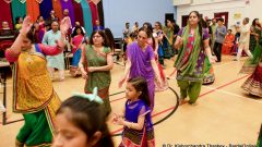 Navratri Day 3 (98) Saturday 20170923