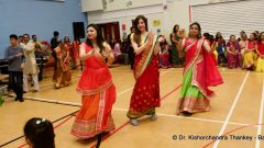 Navratri Day 3 (99) Saturday 20170923