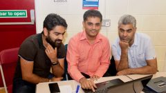 Navratri Day 4 (1) Sunday 20170925