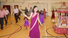 Navratri Day 4 (10) Sunday 20170925