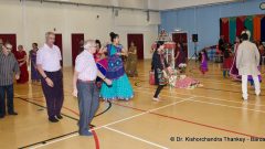 Navratri Day 4 (12) Sunday 20170925