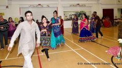 Navratri Day 4 (13) Sunday 20170925