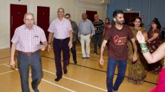 Navratri Day 4 (15) Sunday 20170925