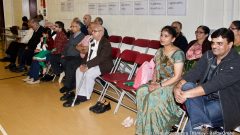 Navratri Day 4 (16) Sunday 20170925