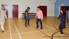 Navratri Day 4 (17) Sunday 20170925