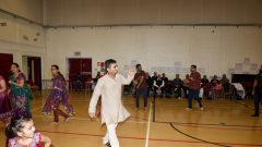 Navratri Day 4 (18) Sunday 20170925