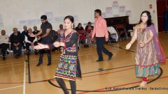 Navratri Day 4 (19) Sunday 20170925